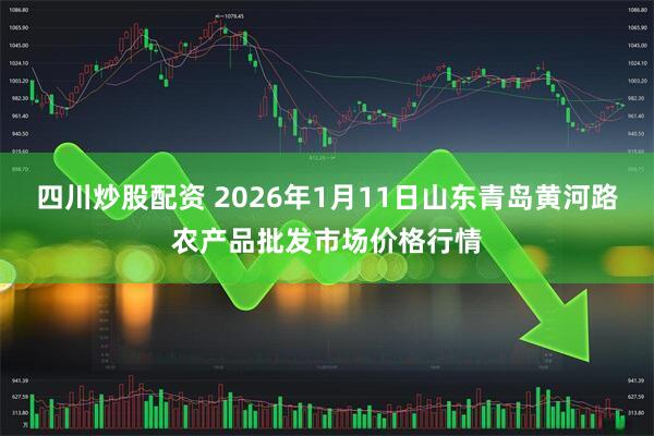 四川炒股配資 2026年1月11日山東青島黃河路農(nóng)產(chǎn)品批發(fā)市場價(jià)格行情